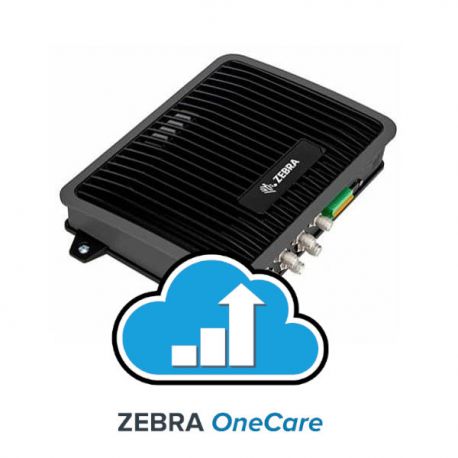 Service Zebra OneCare Select FX9600 - 3 ans IM Z1AS-FX9600-3C03