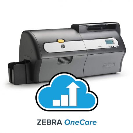 Zebra OneCare Essential ZXP7 - 5 ans IM Z1AE-ZX7X-5C0