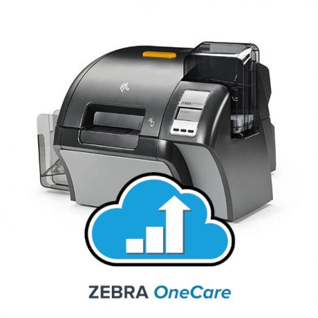 Zebra OneCare Essential ZXP9 - 3 ans IM Z1AE-ZX9X-3C0