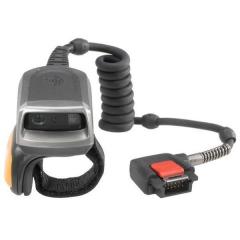 Scanner annulaire RS5000, câble long, 2D, en kit IM RS5000-LCFLWR