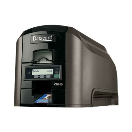 Imprimante badge Datacard CD800