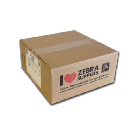 Zebra Z-Select 1000D, rouleau d'étiquettes en papier thermique, 38.1x38.1mm IM 3008872-T