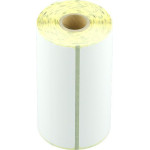 Zebra Z-Select 2000T, rouleau d'étiquettes en papier normal, 101,6x152,4mm IM 3006293-T