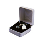 Zebra 8000D Jewelry - 53 mm x 13 mm - étiquettes bijouterie (sans rabats)