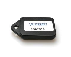 Porte-clé de proximité actif IB911 Vanderbilt Cotag