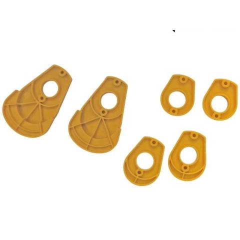 Kit adaptateur taille mandrin Zebra ZD410D, ZD420D, ZD620D, ZD621D