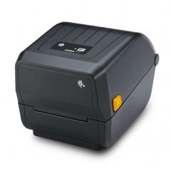 Imprimante étiquettes Zebra ZD230, 8 pts/mm (203 dpi), USB, décolleur, EPLII, ZPLII, noir IM ZD23042-31EG00EZ