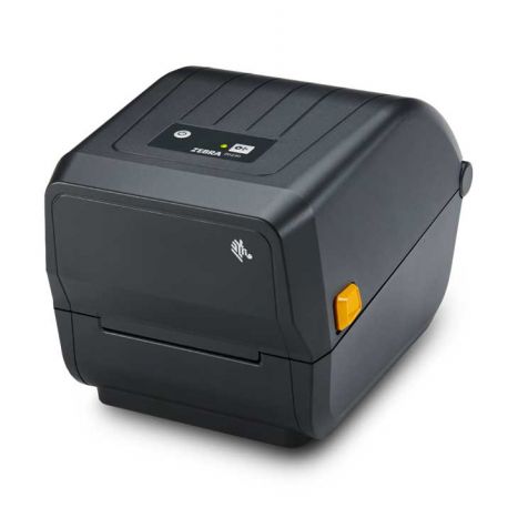 Imprimante étiquettes Zebra ZD230, 8 pts/mm (203 dpi), USB, massicot, EPLII, ZPLII, noir IM ZD23042-32EG00EZ