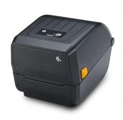 Imprimante étiquettes Zebra ZD230, 8 pts/mm (203 dpi), EPLII, ZPLII, Ethernet, USB, noir IM ZD23042-30EC00EZ