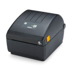 Imprimante étiquettes Zebra ZD230, 8 pts/mm (203 dpi), EPLII, ZPLII, USB, Ethernet, noir IM ZD23042-D0EC00EZ