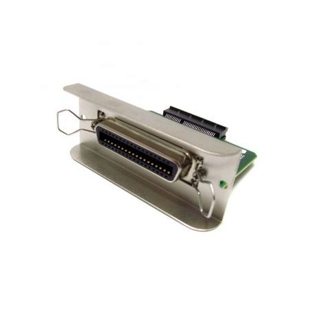 Interface parallèle Zebra ZT510, ZT610, ZT620 IM P1083320-040