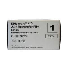  Film couleur SRT Matica XID 8100