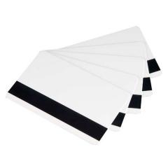 Cartes PVC magnétiques LoCo