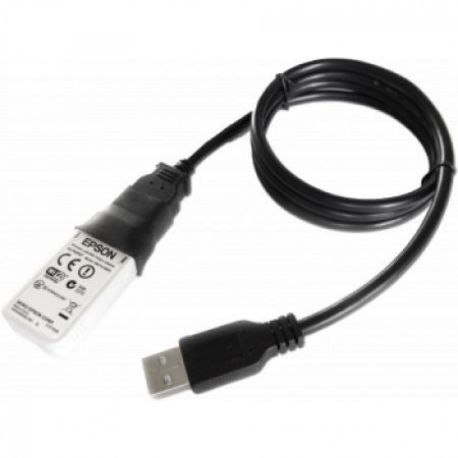 Dongle LAN sans fil Epson, 2,4 / 5 GHz IM C32C891323