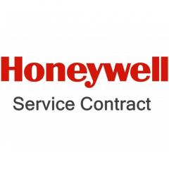 Contrat de service Gold Honeywell PC43 - 3 ans IM SVCPC43-SG3N