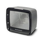 Datalogic Magellan 3450VSi, 2D, multi-IF, en kit (RS-232), gris foncé IM M3450-010210-07104