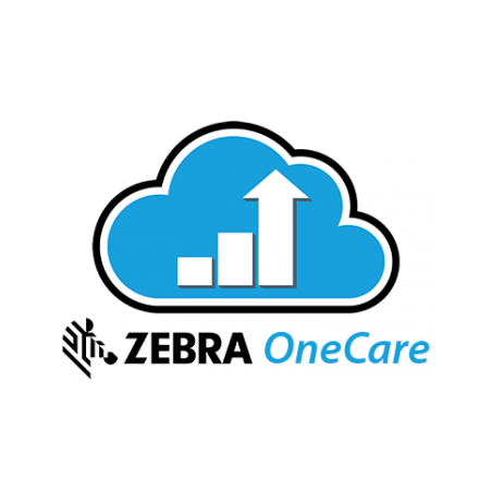 Zebra OneCare Essential DS3608 - 5 ans IM Z1AE-DS3608-5C00