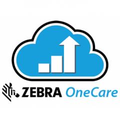 Zebra OneCare Select MC33XX - 5 ans IM Z1AS-MC33XX-5C03