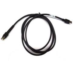 Câble USB grand froid (Freezer) Zebra LI3600, DS3600 IM CBA-UF1-S07ZAR