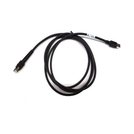 Câble USB grand froid (Freezer) Zebra LI3600, DS3600 IM CBA-UF1-S07ZAR