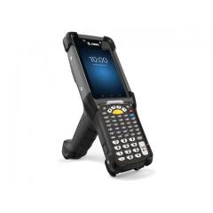 Zebra MC9300, 2D, SR, SE4770, BT, WiFi, alpha, pistolet, IST, GMS, Android IM MC930B-GSHDG4RW