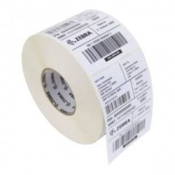 Zebra Z-Perform 1000D, rouleau d'étiquettes, papier thermique, 102x203mm IM 3012884-T