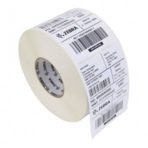Zebra Z-Perform 1000D, rouleau d'étiquettes, papier thermique, 102x203mm IM 3012884-T