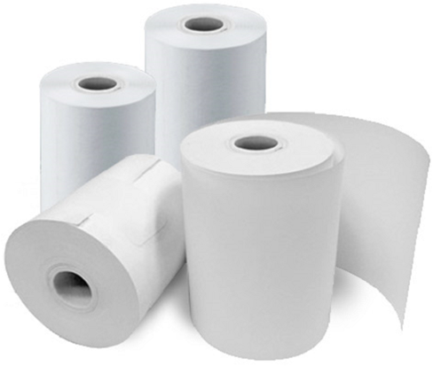 Zebra Z-Perform 1000D 80, rouleau de tickets, papier thermique, 80 mm IM 3012973