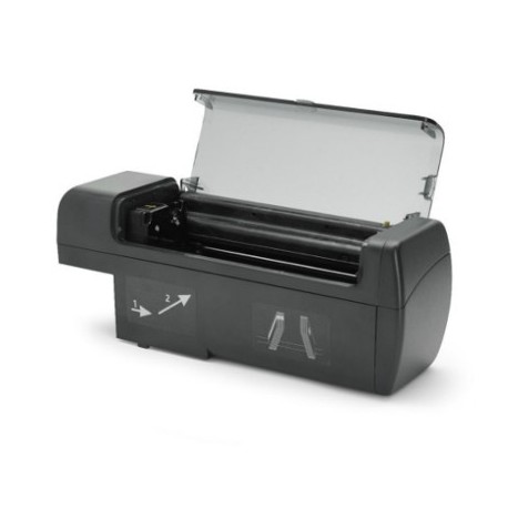 Chargeur 200 cartes Zebra ZXP7