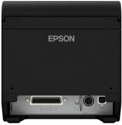 Imprimante de tickets EPSON TM-T20III