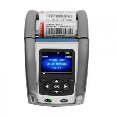 Imprimantes étiquettes mobiles Zebra ZQ610 / ZQ620