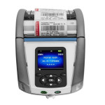 Imprimantes étiquettes mobiles Zebra ZQ610 / ZQ620