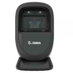 Lecteur codes-barres Zebra DS9308, 2D, SR, multi-IF, noir IM DS9308-SR00004ZZWW
