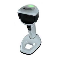 Lecteur codes-barres Zebra DS9908-HD, 2D, HD, multi-IF, blanc IM DS9908-HD4000WZZWW