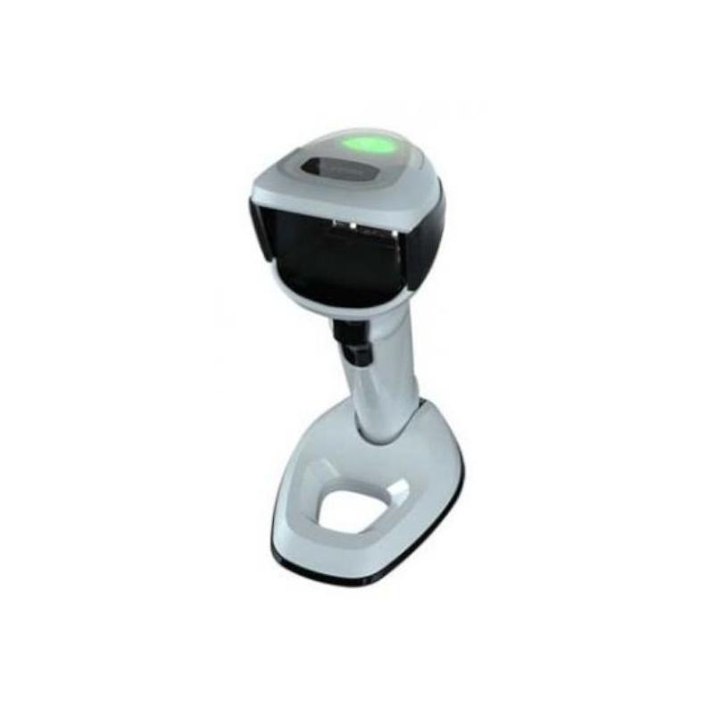 Lecteur codes-barres Zebra DS9908-HD, 2D, HD, multi-IF, en kit (USB), blanc IM DS9908-HDWU2104AZW Lecteur codes-barres Zebra DS9908-HD, 2D, HD, multi-IF, en kit (USB), blanc IM DS9908-HDWU2104AZW