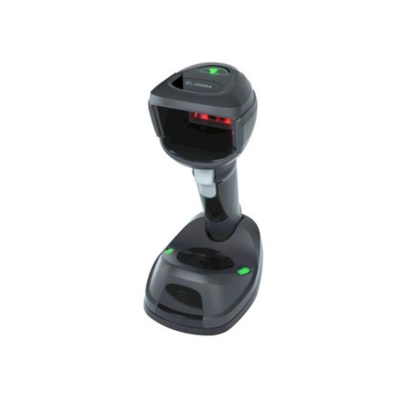 Lecteur codes-barres Zebra DS9908R, 2D, SR, multi-IF, RFID, Digimarc, noir IM DS9908-SRR0004ZZEU Lecteur codes-barres Zebra DS9908R, 2D, SR, multi-IF, RFID, Digimarc, noir IM DS9908-SRR0004ZZEU