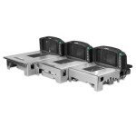 Lecteur codes-barre, balance Zebra MP7000