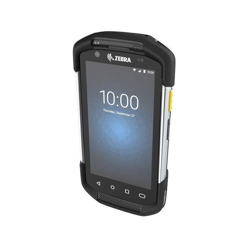 Terminal portable Zebra TC77, 2D, BT, WiFi, 4G, NFC, GPS, GMS, Android IM TC77HL-5ME24BG-A6