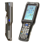 Terminal portable 2D Honeywell CK65