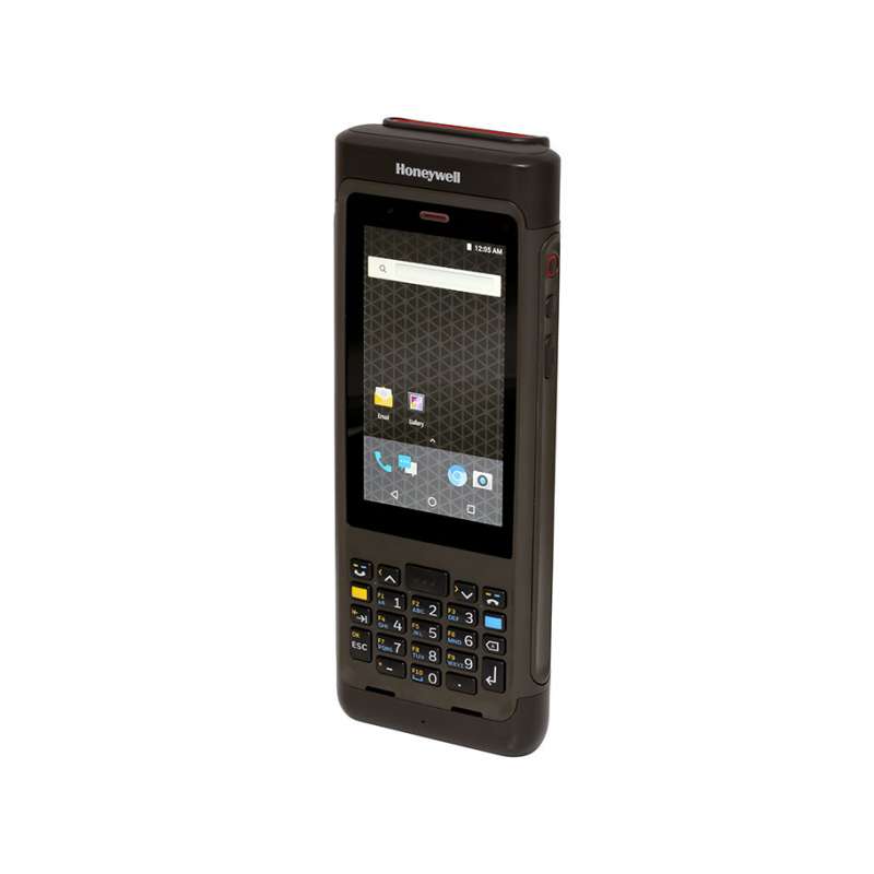 Terminal portable Honeywell CN80