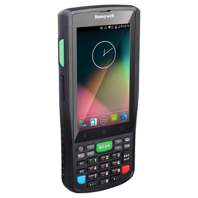 Terminal portable Honeywell ScanPal EDA50K