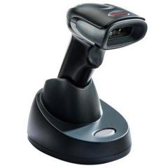 Honeywell Voyager Extreme Performance 1472g, BT, 2D, BT, en kit (USB), noir IM 1472G2D-2USB-5-R