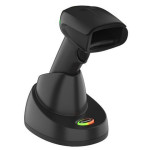 Honeywell Xenon Performance 1952g, BT, 2D, HD, en kit (USB), noir IM 1952GHD-2USB-5-R