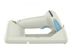 Lecteur codes-barres sans fil 2D santé Honeywell Xenon 1952h