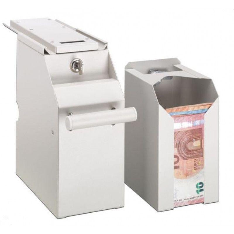 Coffre-fort pour billets Ratiotec POS Safe RT 500 IM 69002