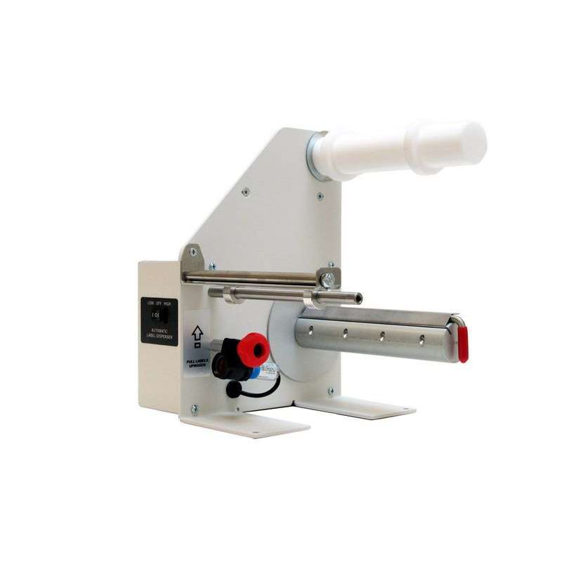 Distributeur d'étiquettes Labelmate LD-200-RS IM LMD002