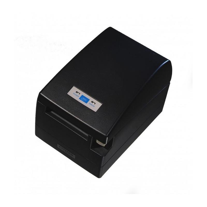Citizen CT-S2000/L, USB, LPT, 8 pts/mm (203 dpi), noir IM CTS2000PAEBKL