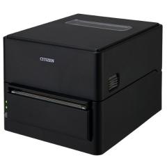 Citizen CT-S4500, USB, BT, 8 pts/mm (203 dpi), massicot, noir IM CTS4500XTEBX