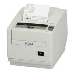 Imprimante tickets de caisse Citizen CT-S601II