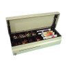 Tiroir-caisse APG »CashPlus« Flip Lid 460 blanc IM 460MOD03-0701